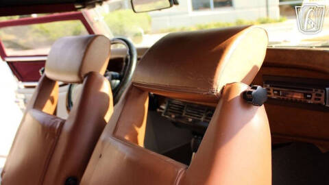 1974 Excalibur Phaeton