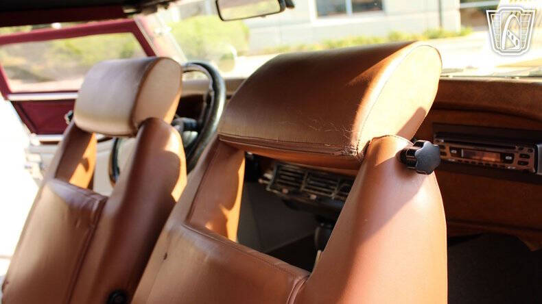 1974 Excalibur Phaeton