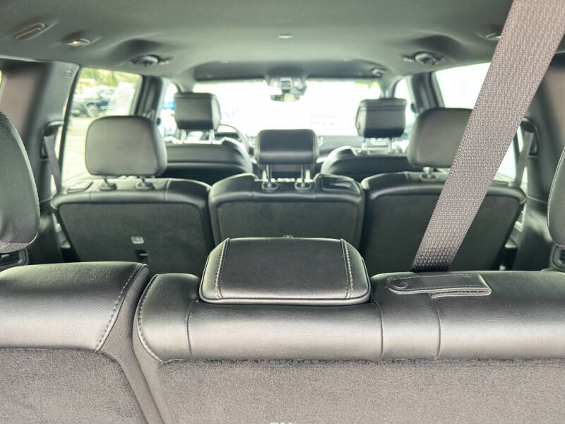 2023 Jeep Wagoneer L Series II