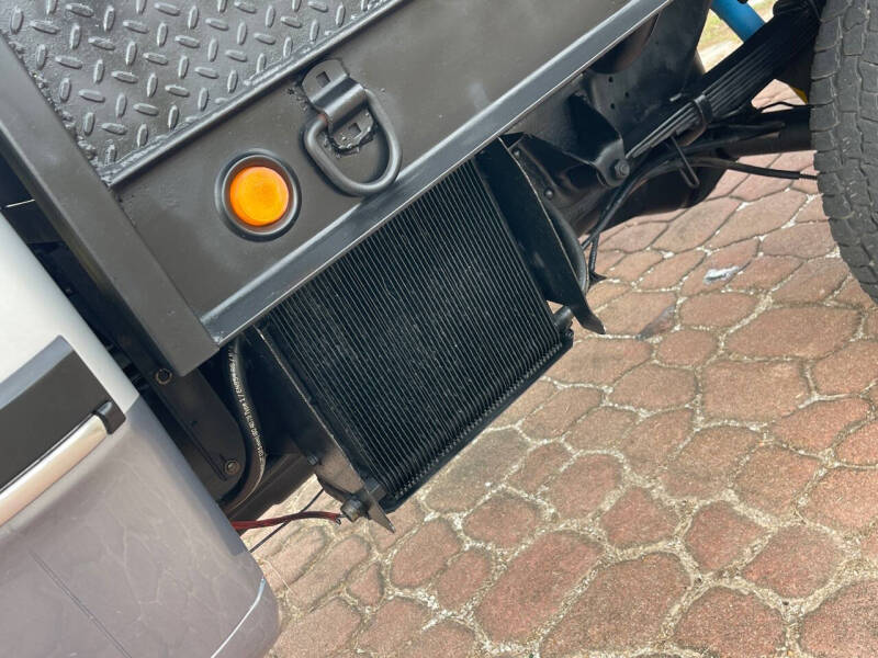 1993 Dodge RAM 250 LE