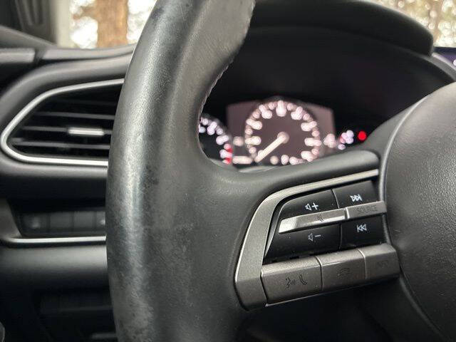 2023 Mazda CX-30 2.5 S Select