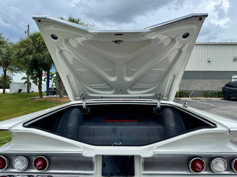 1960 Chevrolet Impala