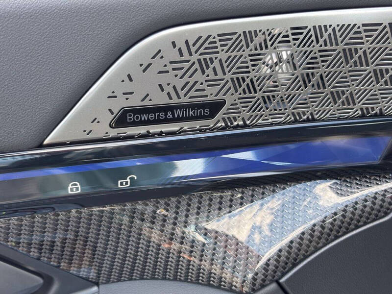 2027 BMW M5