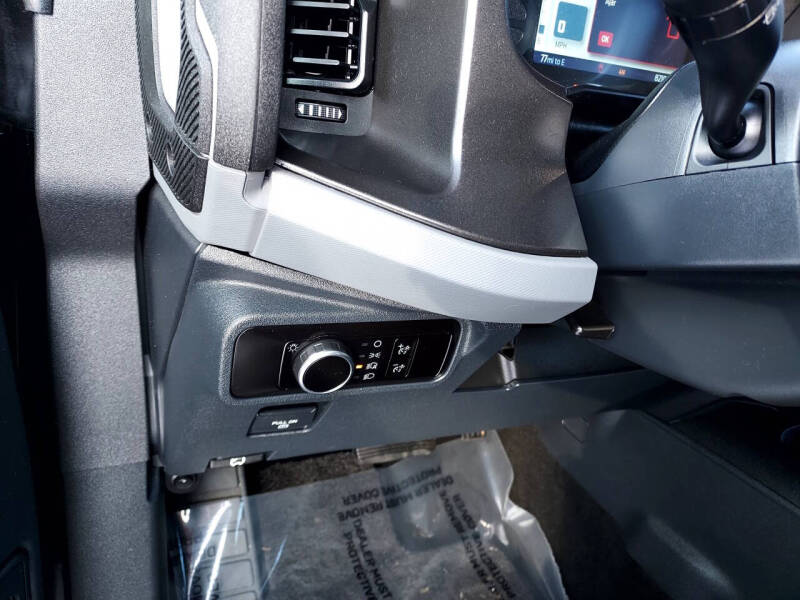 2023 Ford Bronco Base Advanced