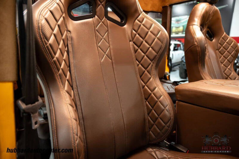 1997 Land Rover Defender 110