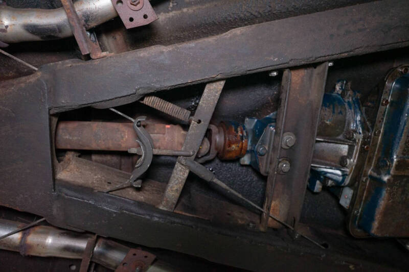 1958 Cadillac Series 62