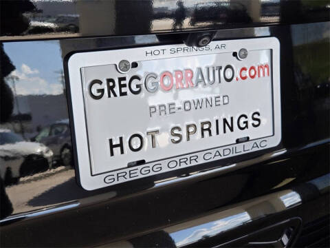 2022 Chevrolet Tahoe LS