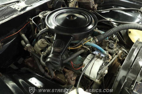 1977 Chevrolet Camaro