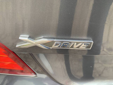 2016 BMW 5 Series 528i xDrive