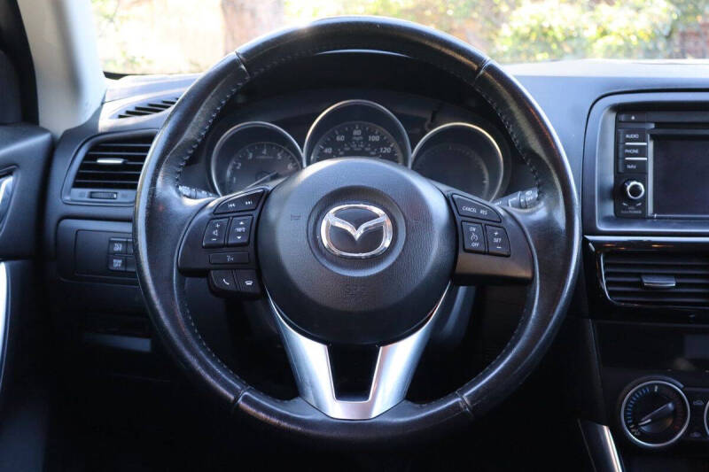 2014 Mazda CX-5 Touring