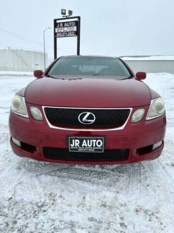 2007 Lexus GS 350 for sale at JR Auto in Brookings SD