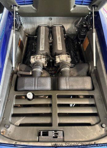 2004 Lamborghini Gallardo