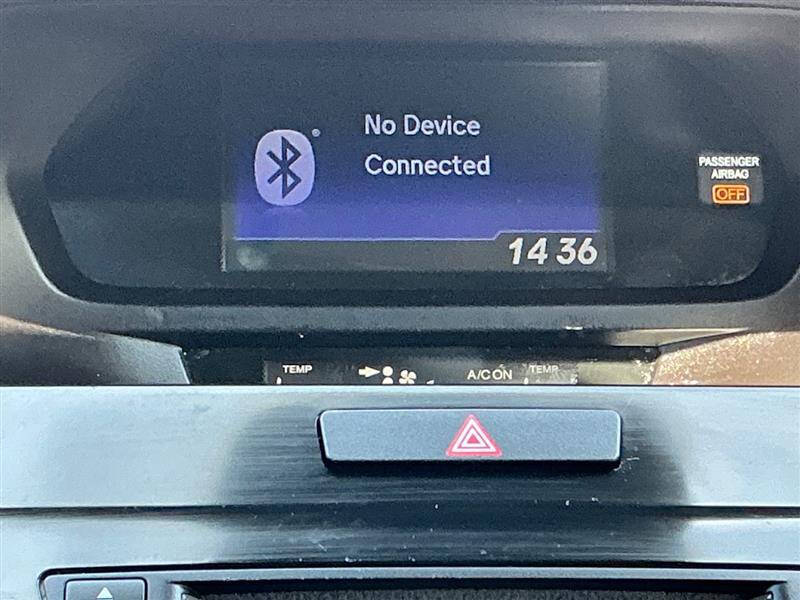 2019 Acura ILX