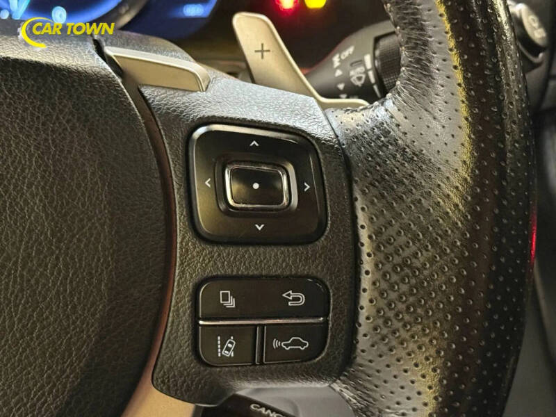 2020 Lexus RC 300 F SPORT