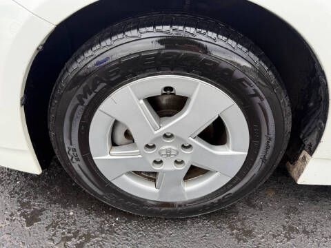 2010 Toyota Prius III