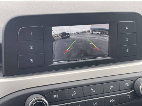 2021 Ford Escape S
