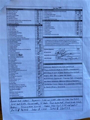 2002 Volkswagen EuroVan