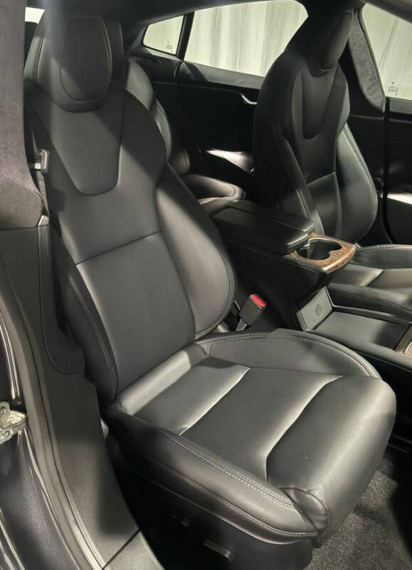 2020 Tesla Model S