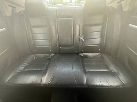 2008 Dodge Charger RT