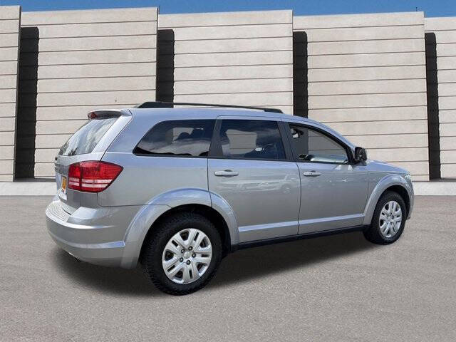 2019 Dodge Journey SE Value Package