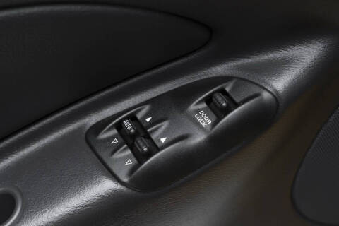 1999 Plymouth Prowler