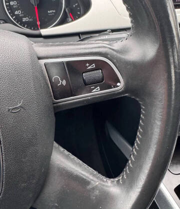 2010 Audi A4 2.0T Premium