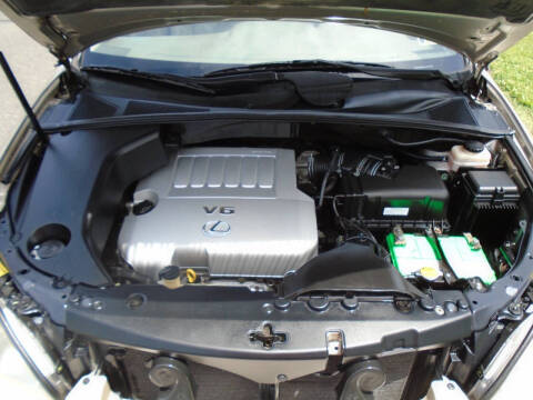 2007 Lexus RX 350