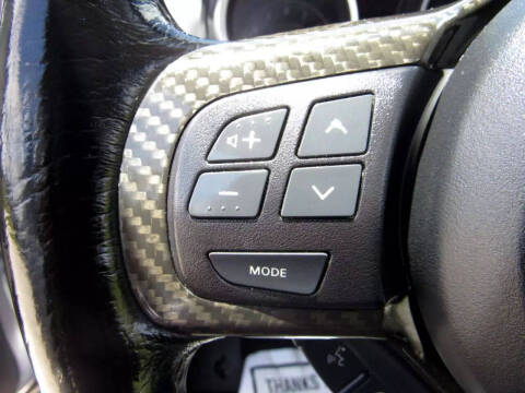 2015 Mitsubishi Lancer Evolution GSR