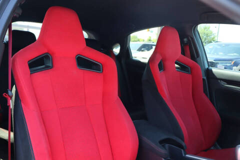 2024 Honda Civic Type R
