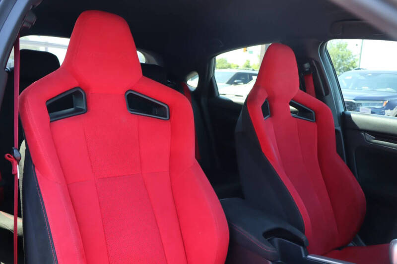 2024 Honda Civic Type R