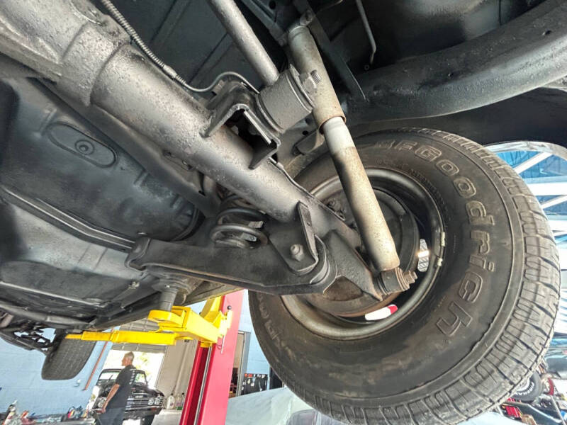 1970 Chevrolet Impala