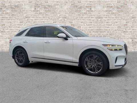 2023 Genesis GV70 2.5T Standard