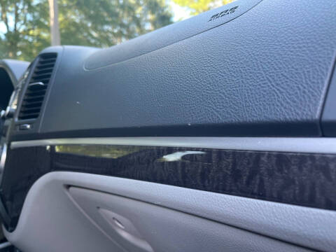 2009 Hyundai Santa Fe SE