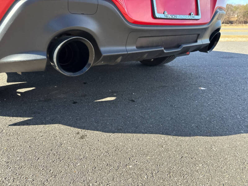 2023 Toyota GR86 Premium