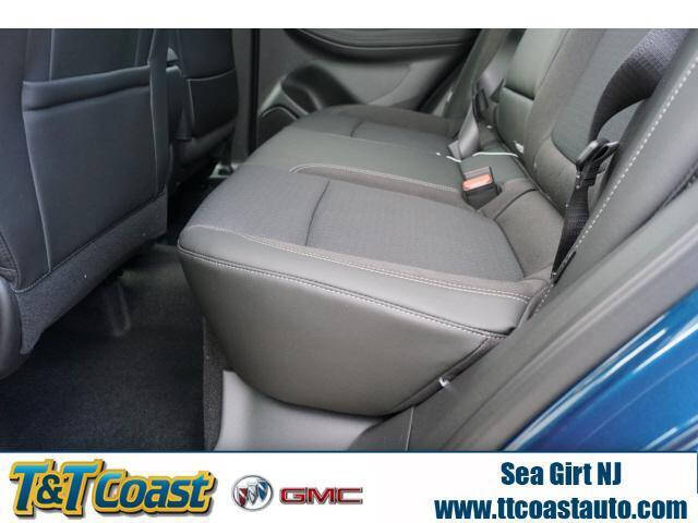 2021 Buick Encore GX