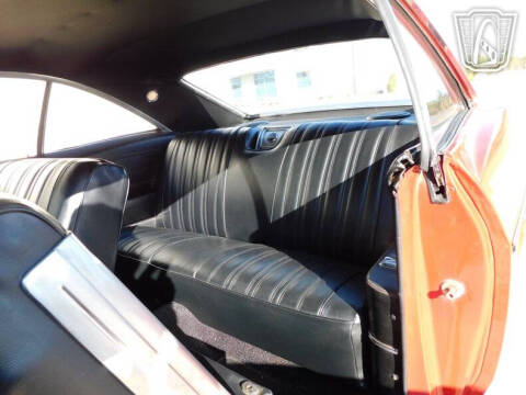 1966 Chevrolet Impala