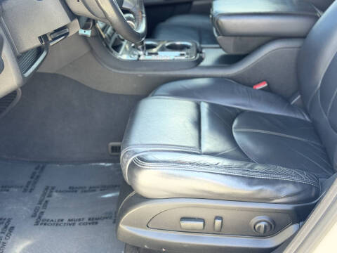 2014 GMC Acadia SLT-1