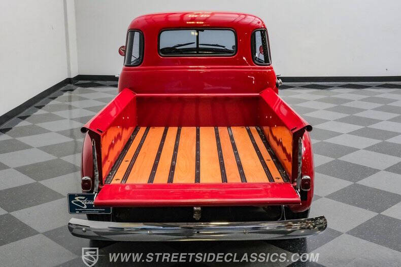 1948 GMC 3100