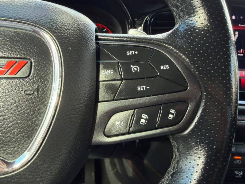 2023 Dodge Durango GT Launch Edition