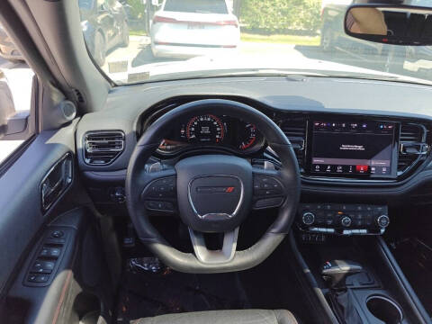 2021 Dodge Durango R/T