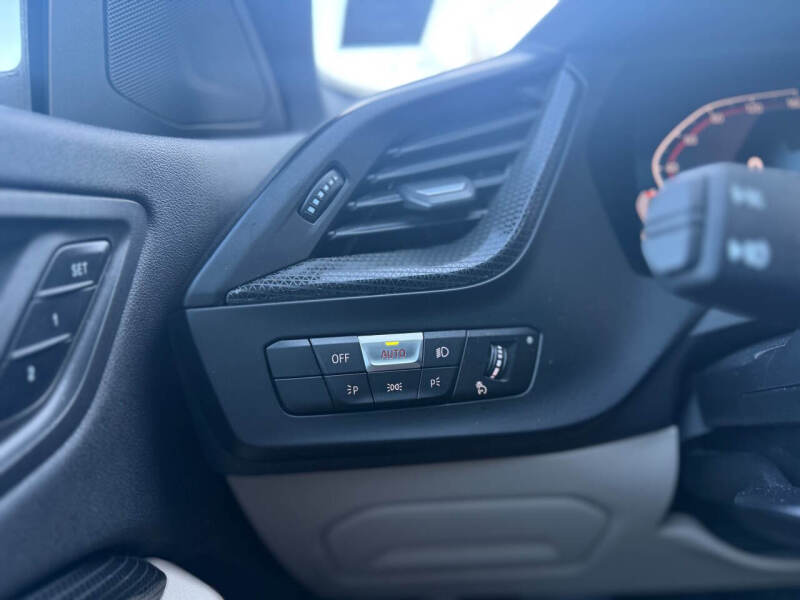 2023 BMW 2 Series 228i xDrive Gran Coupe