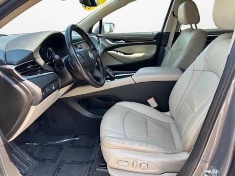 2019 Buick Enclave Essence