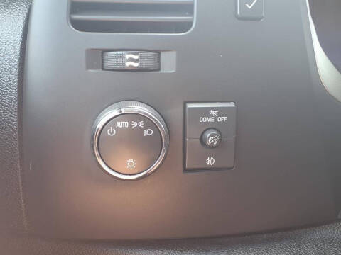 2013 Chevrolet Silverado 2500HD