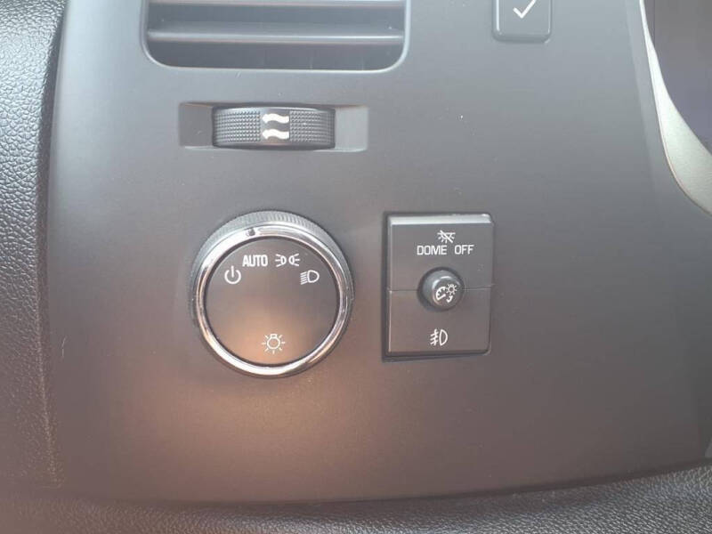 2013 Chevrolet Silverado 2500HD