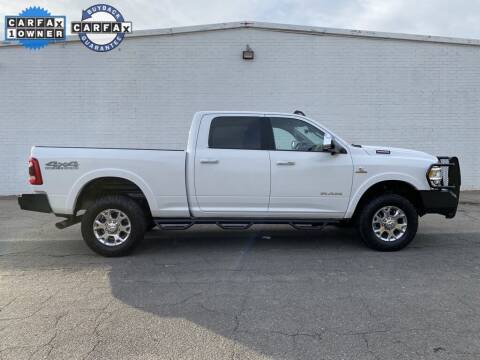2019 RAM 2500 for sale at Smart Chevrolet in Madison NC
