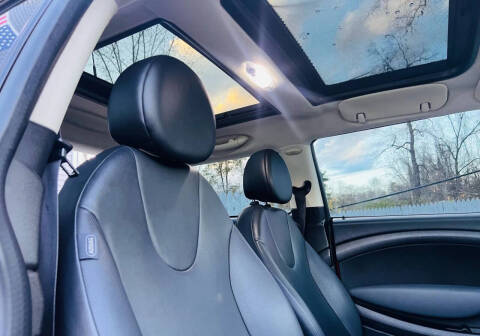 2012 MINI Cooper Hardtop