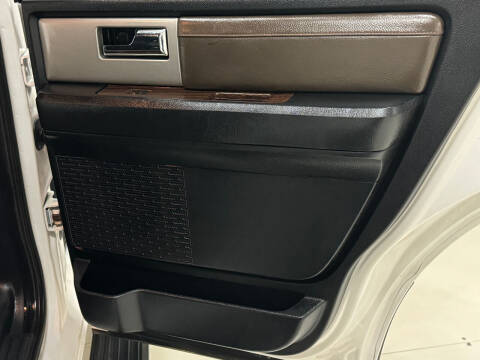 2015 Ford Expedition King Ranch