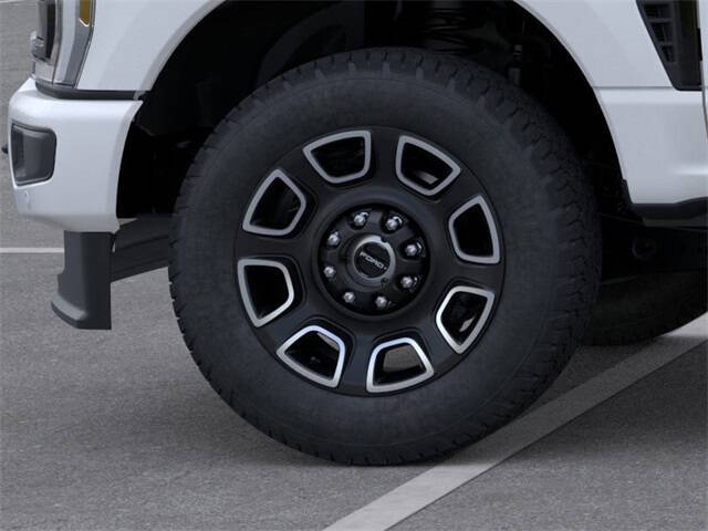 2026 Ford F-250 Super Duty