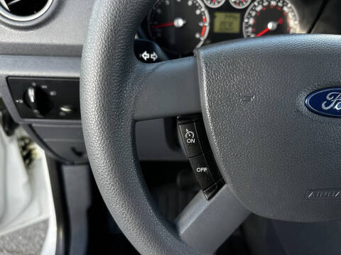 2012 Ford Transit Connect XLT