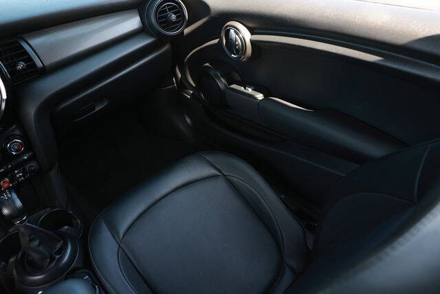 2019 MINI Hardtop 2 Door
